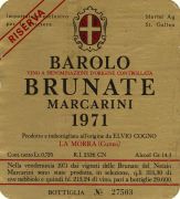 Barolo_Marcarini_Brunate 1971